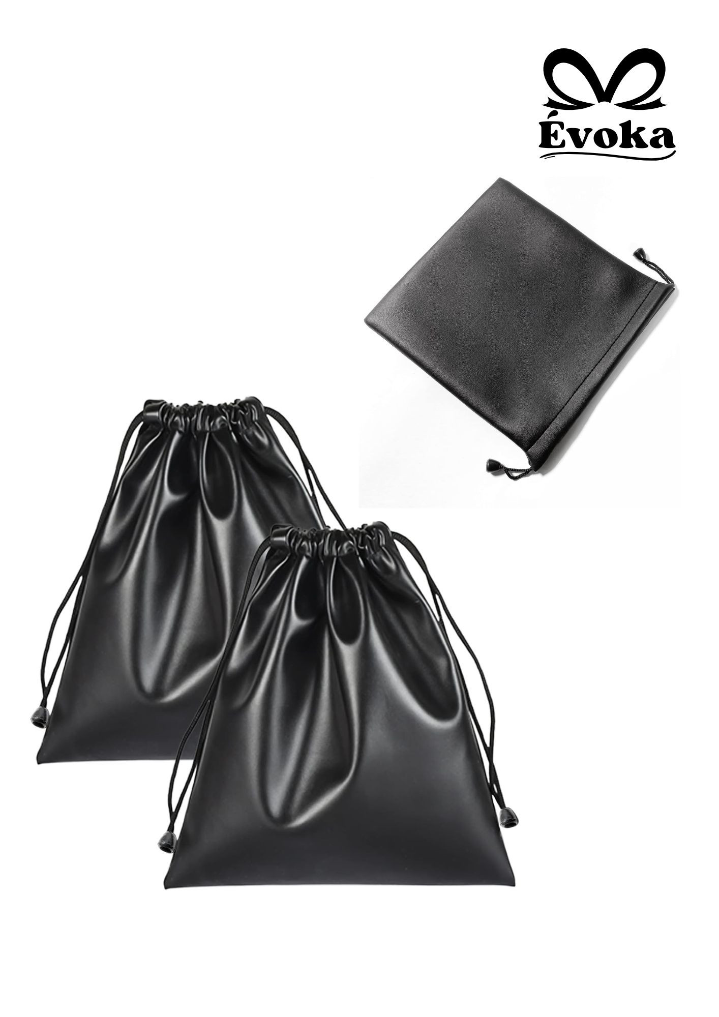 Bolsa cuerina -Small