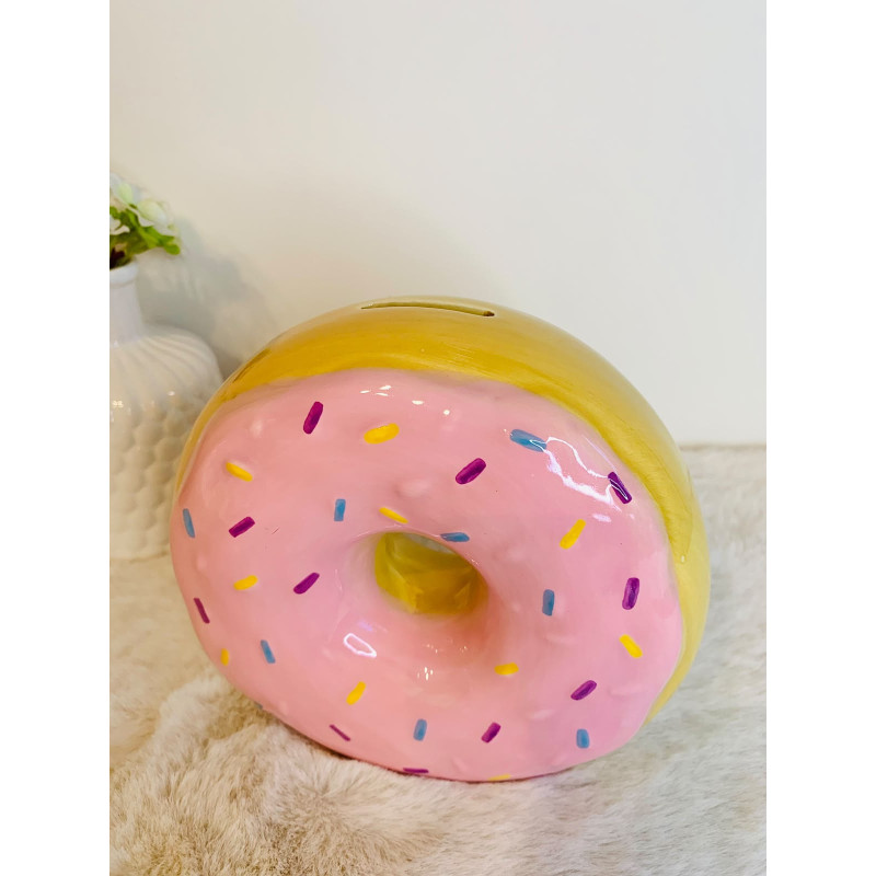 Hucha Donut